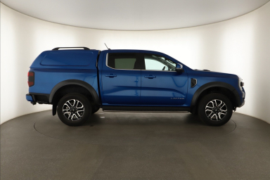 Ford Ranger - 2024