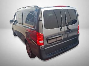 Mercedes-Benz Vito - 2018