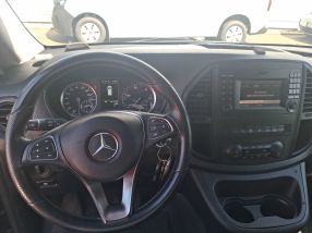 Mercedes-Benz Vito - 2018