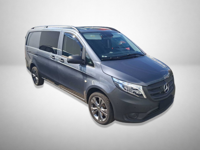 Mercedes-Benz Vito 2018