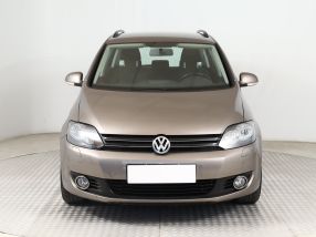 Volkswagen Golf Plus - 2009