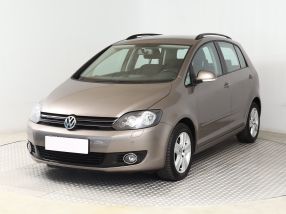 Volkswagen Golf Plus - 2009
