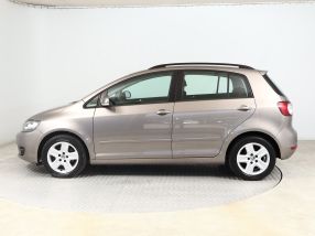 Volkswagen Golf Plus - 2009
