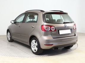Volkswagen Golf Plus - 2009