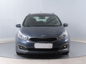 Kia Ceed - 2016