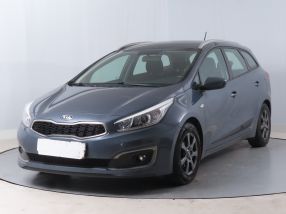 Kia Ceed - 2016