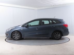 Kia Ceed - 2016