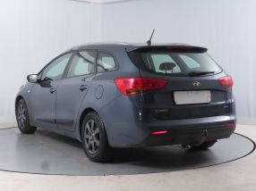 Kia Ceed - 2016