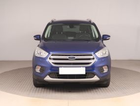 Ford Kuga - 2017