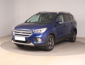 Ford Kuga - 2017