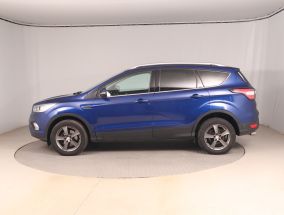 Ford Kuga - 2017