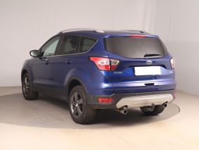 Ford Kuga - 2017