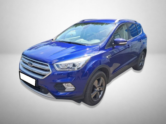 Ford Kuga 2017