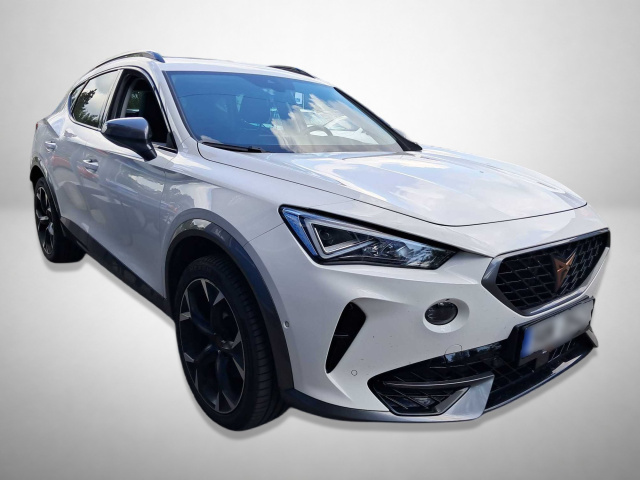 Cupra Formentor 2022