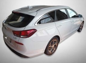 Hyundai i30 - 2022