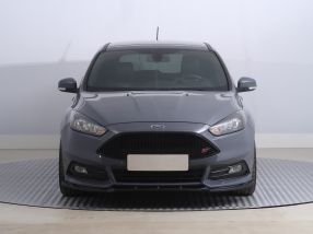 Ford Focus - 2018