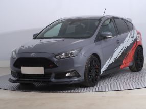 Ford Focus - 2018