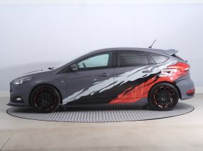 Ford Focus - 2018