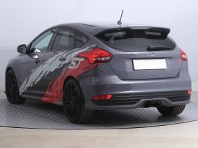 Ford Focus - 2018