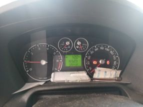 Ford Fusion - 2010