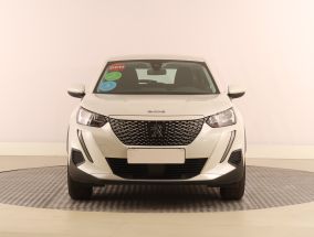 Peugeot e-2008 - 2021