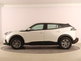 Peugeot e-2008 - 2021