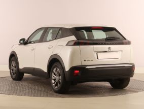 Peugeot e-2008 - 2021