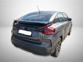 Citroen e-C4 - 2023