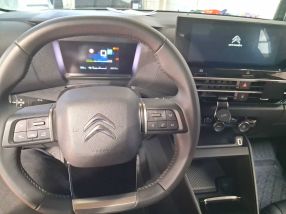 Citroen e-C4 - 2023