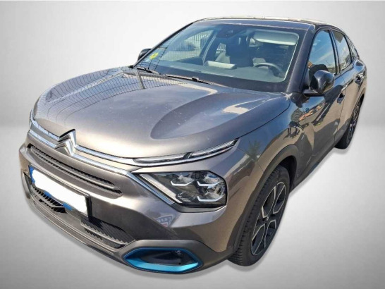 Citroen e-C4