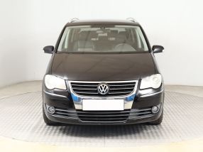 Volkswagen Touran - 2008
