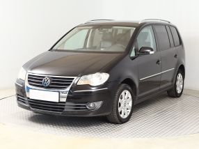 Volkswagen Touran - 2008