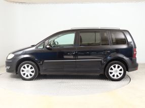 Volkswagen Touran - 2008