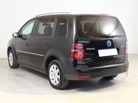 Volkswagen Touran - 2008