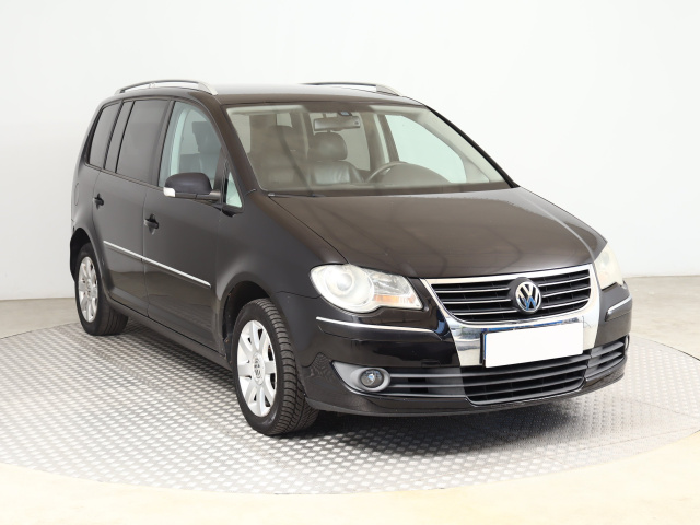 Volkswagen Touran 2008