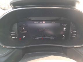 Škoda Fabia - 2022