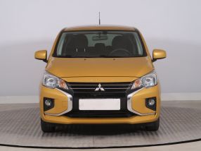 Mitsubishi Space Star - 2022