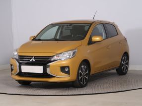 Mitsubishi Space Star - 2022