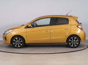 Mitsubishi Space Star - 2022