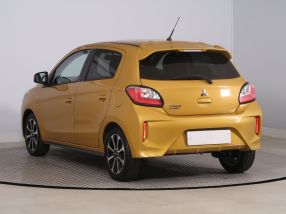 Mitsubishi Space Star - 2022