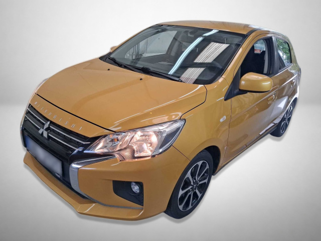 Mitsubishi Space Star 2022