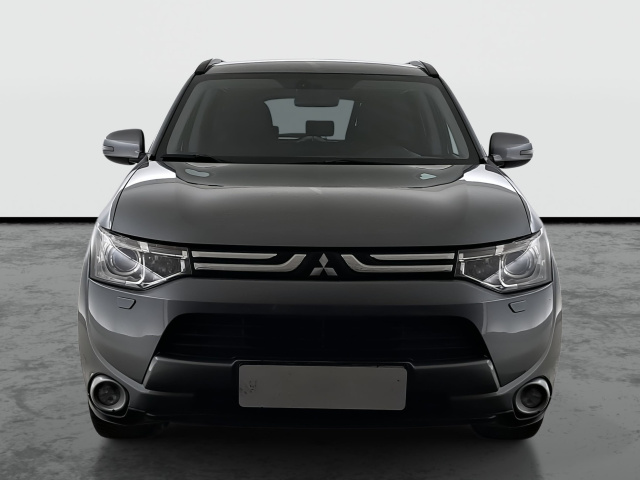 Mitsubishi Outlander 2013