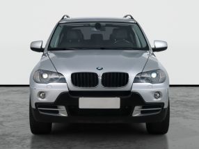 BMW X5 - 2008