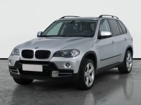 BMW X5 - 2008