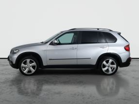 BMW X5 - 2008