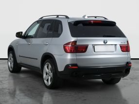 BMW X5 - 2008