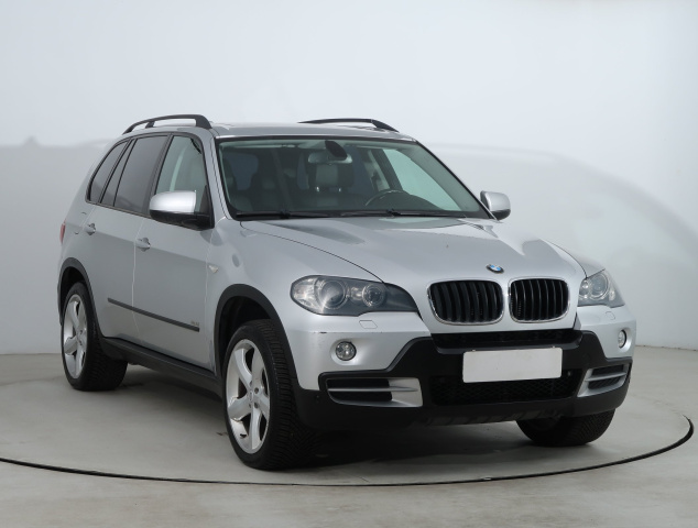 BMW X5 2008