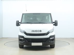 Iveco Daily - 2019