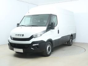 Iveco Daily - 2019