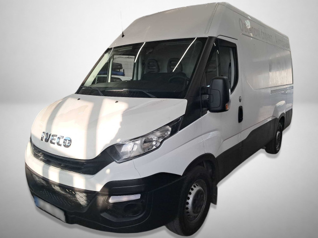 Iveco Daily 2019